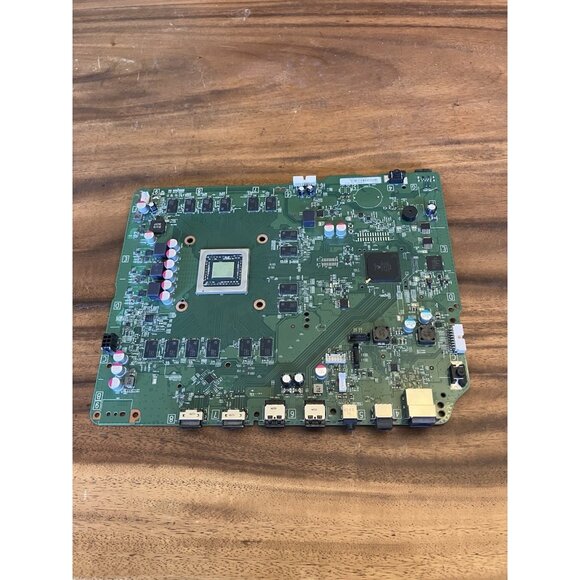 Mircosoft Xbox One S Console Model 1681 Replacement Part - Motherboard  UNTESTED - Picture 1 of 16